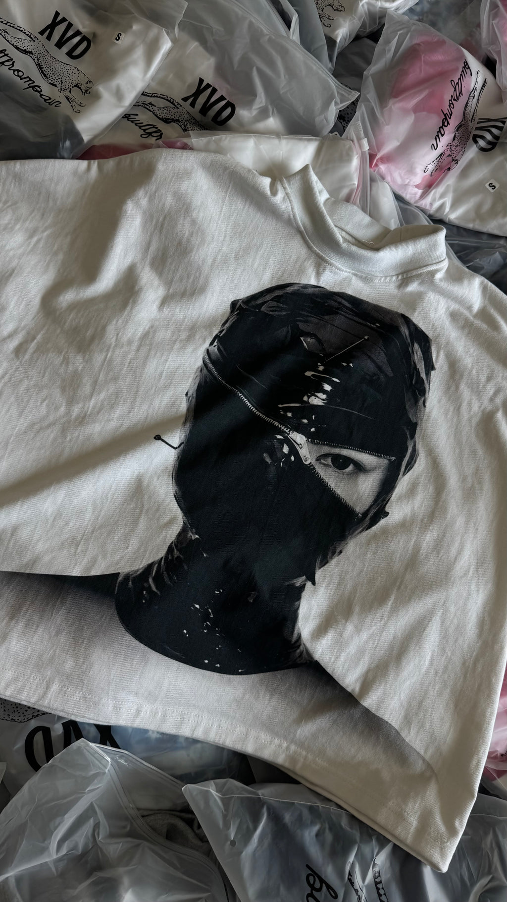 WAR Tee