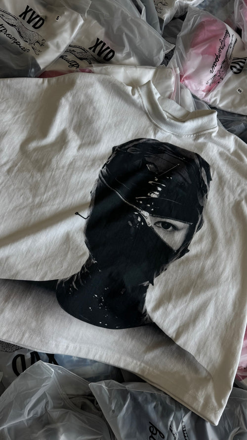 WAR Tee