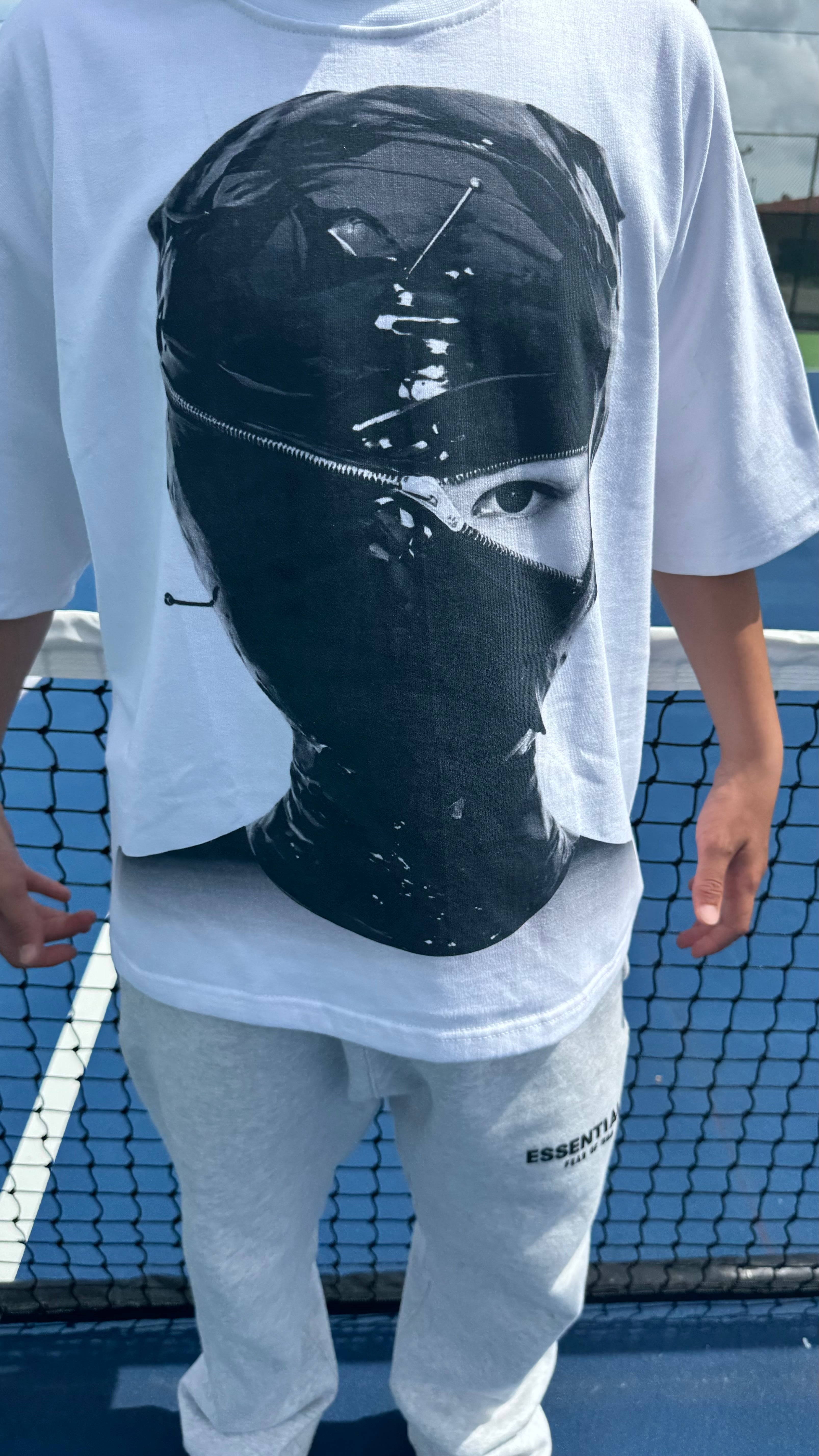 WAR Tee