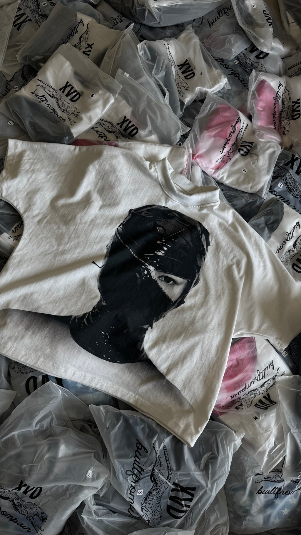 WAR Tee