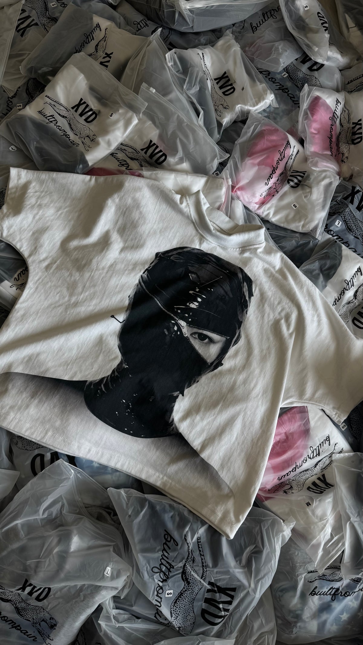 WAR Tee