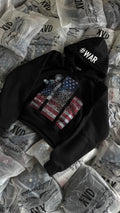 WAR Hoodie
