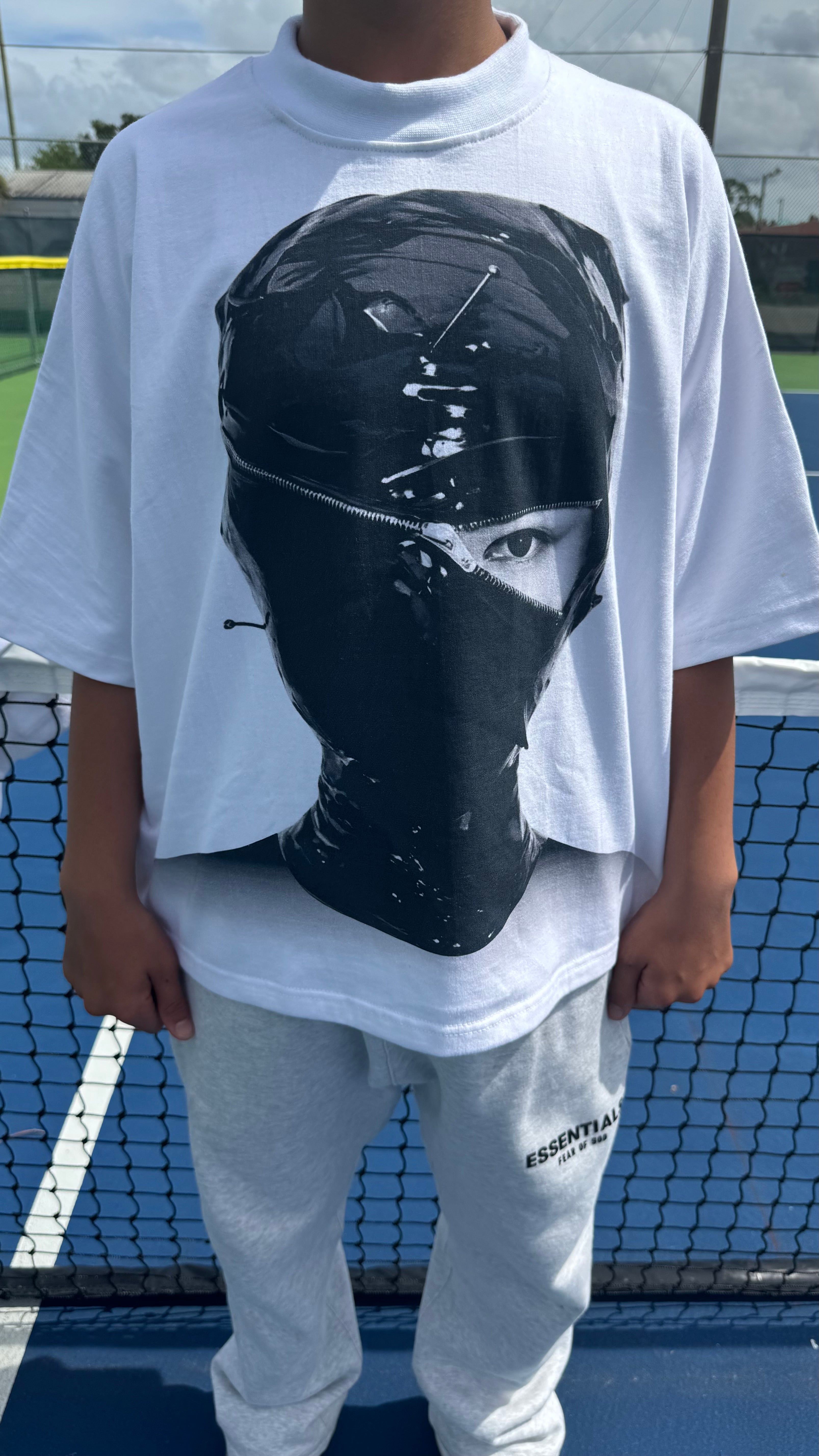 WAR Tee